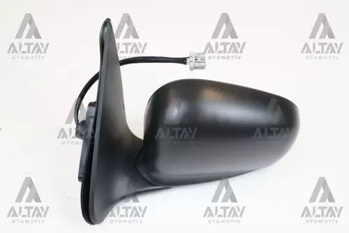 AYNA DIŞ DİKİZ CIVIC 1996-2000 EURO / ROVER 400 ELEKTRİKLİ ISITMALI SOL 76250 ST3 G11