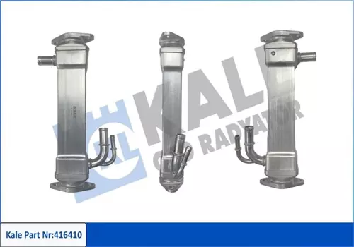 EGR SOĞUTUCU FIAT DUCATO 2.3DMTJ 2006 2.3DMTJ 4104 2010 EGR SOĞUTUCU 504158591 6001070207 041029512