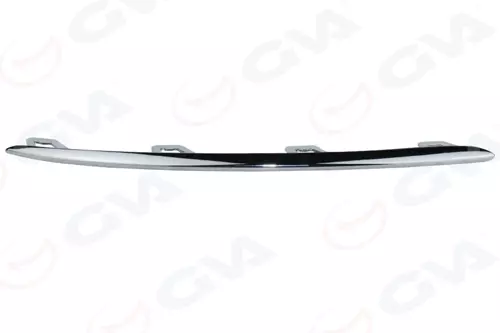 TAMPON IZGARA NIKELAJI ON SAG ALT AMG MERCEDES S-CLASS W222 2017-2020 A2228853901