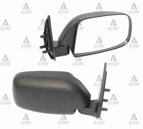 AYNA DIŞ DİKİZ HILUX LN-85 SİYAH SAĞ 87910 89153