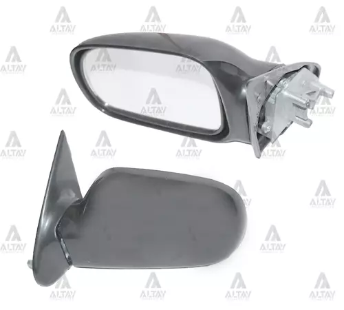 AYNA DIŞ DİKİZ SWIFT 1989-1996 MANUEL SOL 84702 63B00