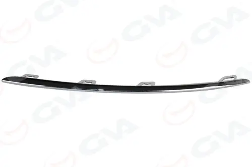 TAMPON IZGARA NIKELAJI ON SOL UST AMG MERCEDES S-CLASS W222 2014 A2228853601