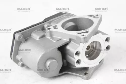EGR VALFİ PASSAT / GOLF6 / A3 / A4 / A5 2008 BKP-CBAA-CBAB-CAGA-CAHA 2.0 TDİ 03L131501K