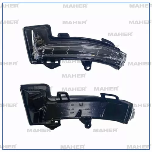 AYNA KAPAGI OCTAVIA 2013-2021 ALT SAG 5E0949102