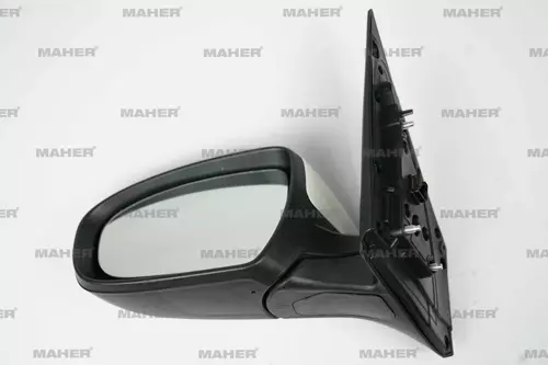 AYNA DIŞ DİKİZ I-20 2015-2018 ELEKTRİKLİ SİNYALLİ KATLANIR 8 FİŞLİ SOL 87610 C8080