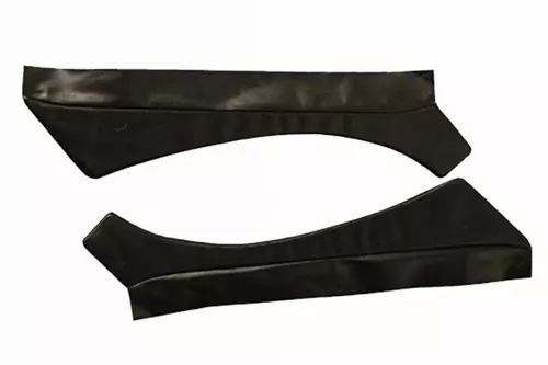 ARKA ÇAMURLUK KAVİSLİ KARTON R12