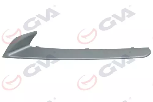 TAMPON IZGARA ÇITASI ON SOL BMW F10 2014-2016 51117331763