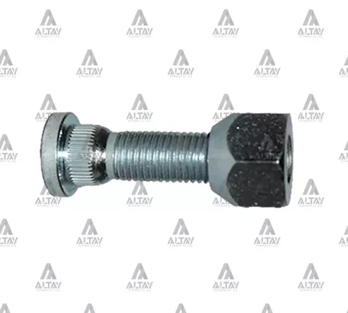 BİJON SOMUNLU L-300 AÇIK SOL 4070 (5 ADET)