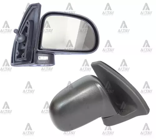 AYNA DIŞ DİKİZ ATOS 2006-2009 MANUEL SAĞ 87620 06101CA