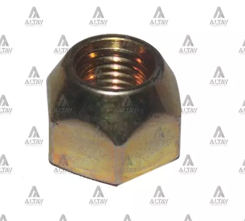 BİJON SOMUNU COROLLA AÇIK 02901 (10 ADET)