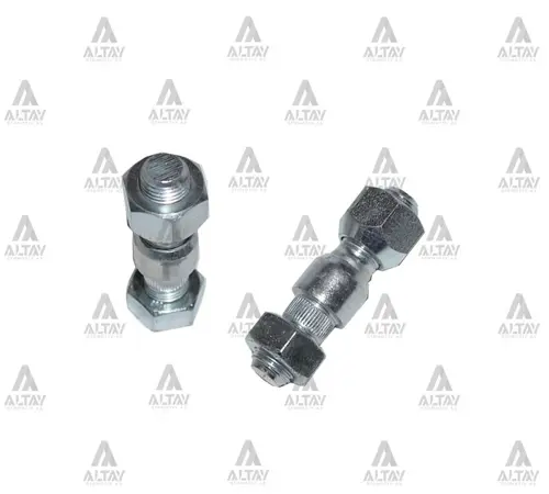 BİJON SOMUNLU STAREX ARKA KAMYONET SAĞ 2449 (5 ADET)