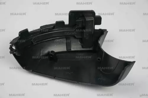 AYNA KAPAĞI POLO 2010-2017 ALT SOL 6R0949101F