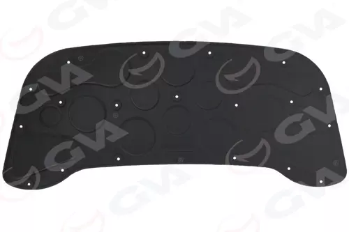 KAPUT IZOLATORU KLIPSLERI ILE MERCEDES C117 A1176820026