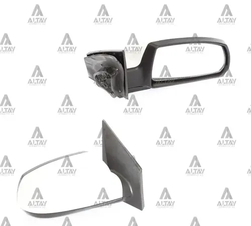 AYNA DIŞ DİKİZ RIO 2006-2011 ELEKTRİKLİ SAĞ 87620 1G301