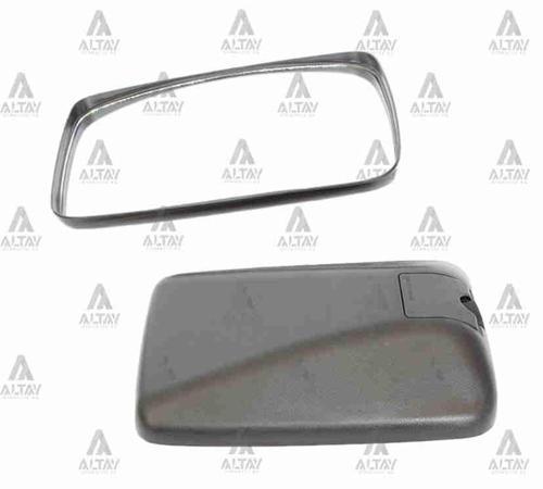 AYNA DIŞ DİKİZ CANTER FE515 / 659 MBM1018AH (2 ADET)