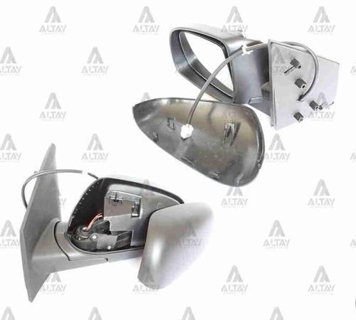 AYNA DIŞ DİKİZ NOTE 2006-2014 ELEKTRİKLİ ISITMALI SOL 96302 BH00B