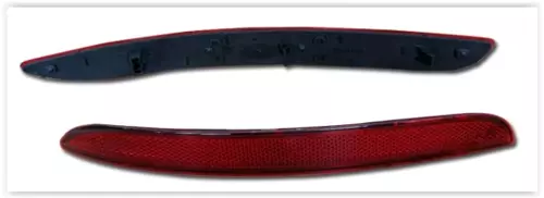 ARKA TAMPON REFLEKTÖRÜ SAĞ LINEA 51914330