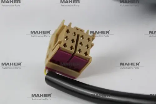 AYNA DIŞ DİKİZ POLO 2005-2009 ELEKTRİKLİ, ISITMALI, SİNYALLİ, ASTARLI SOL 6Q1857507AJ9B9