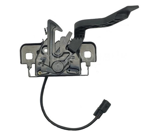 MOTOR KAPUT KİLİT UÇ PLASTİĞİ CLIO CYMBOL 2-SANDERO 656016651R 656016651R