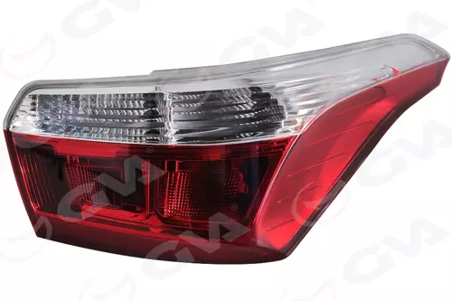 STOP ARKA SAĞ CITROEN C-ELYSEE DUYLU 2012-2016 9674809180