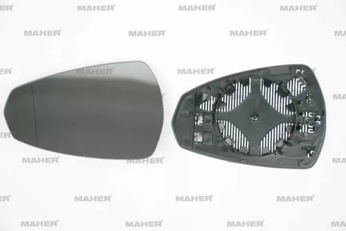 AYNA CAMI A3 2013 ELEKTRİKLİ, ISITMALI SAĞ 850857536D (2 ADET)