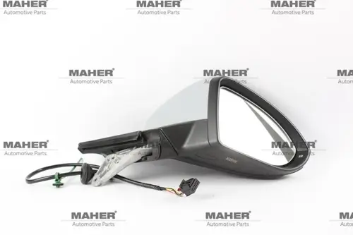 AYNA DIS DIKIZ GOLF7 2013 ELEKTRIKLI, ISITMALI, ASTARLI SAG 5G1857508CL9B9