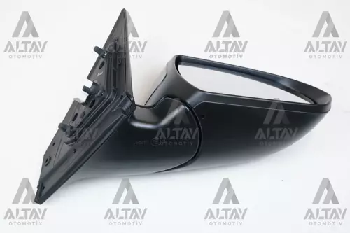 AYNA DIŞ DİKİZ ELANTRA 2016-2018 ELEKTRİKLİ ISITMALI SİNYALLİ OTOMATİK KATLANIR SAĞ 87620 F2050