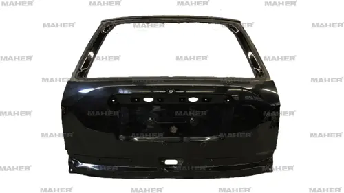 BAGAJ KAPAĞI CRV 2007-2010 68100 SWW G00ZZ