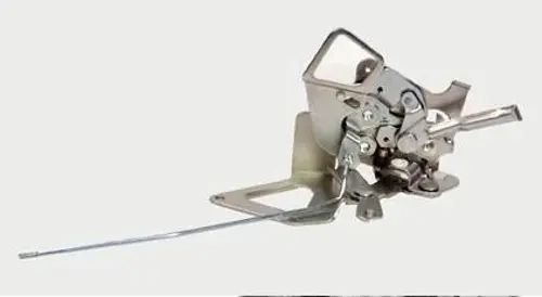 KAPI KİLİDİ ÖN SOL MOTOR TAKILAN R9 YENI MODEL BROADWAY 7702127967 7702127262 (2 ADET)