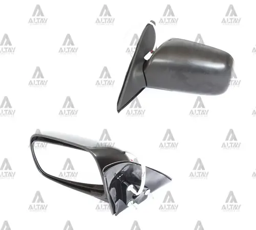 AYNA DIŞ DİKİZ COROLLA 1998-2002 ELEKTRİKLİ SOL 87940 1E870