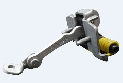 KAPI GERGİSİ ÖN SAĞ/SOL PEUGEOT P206 1998-2012 9181 C8