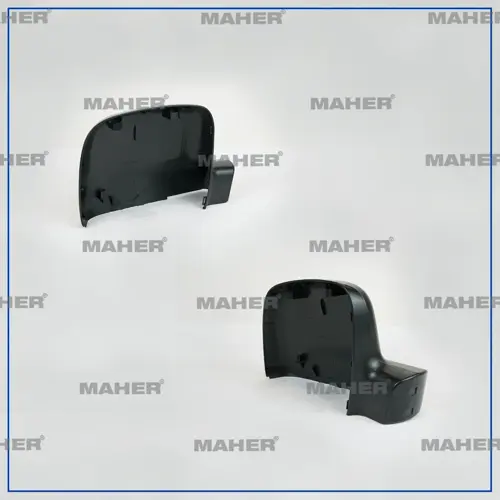 AYNA KAPAĞI CADDY / T5 2004-2010 DIŞ SOL 7H1857527A9B9