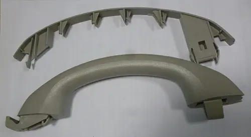 SÜRGÜLÜ KAPI İÇ KOLU SOL KANGOO 3 KAPI TUTAMAĞI 8200497432