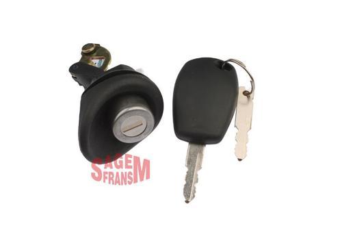 BAGAJ KİLİDİ DIŞ LOGAN 2004 7701367940