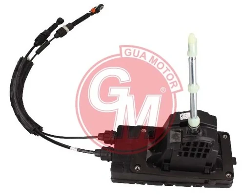 VİTES KUMANDA KOLU TELLİ DACIA DUSTER 4104 6 VİTES 2010- 8200976710 341088903R 341080314R