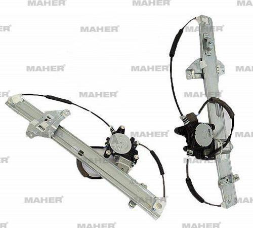 CAM KRİKOSU BONGO MOTORLU 1997-2004 SOL 0K60E 59 560B