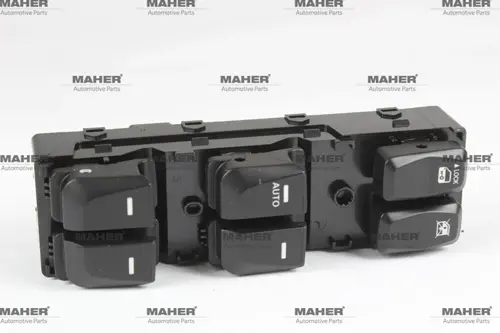 DÜĞME CAM AÇMA 9-35 2011-2014 ÖN SOL 93570 2Z000