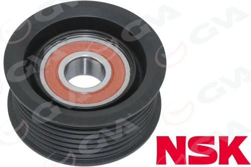 KAYIS GERGI RULMANI MERCEDES W220 W221 C215 R230 A0002020319