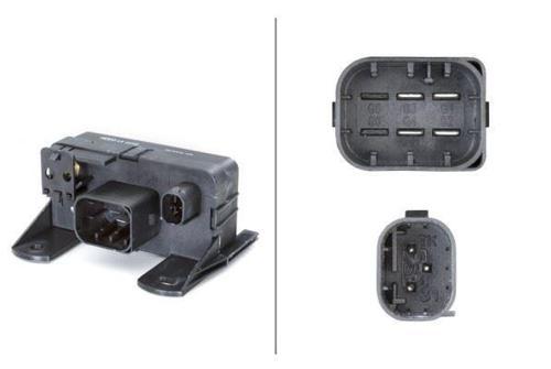 KIZDIRMA KUMANDA UNITESI MERCEDES OM611 OM646 W168 W202 W203 W210 W211 W639 B906 A6461538491