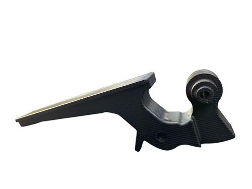 KAPUT AÇMA KOLU TUTAMAĞI PEUGEOT PARTNER-CITROEN BERLINGO 3 2008-2018 7937 Q8