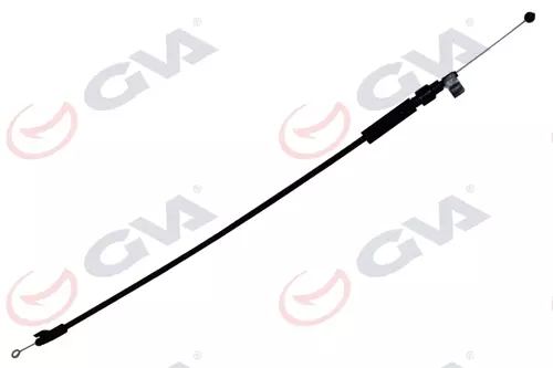 KALORİFER KUMANDA TELİ T5 7H1819835C