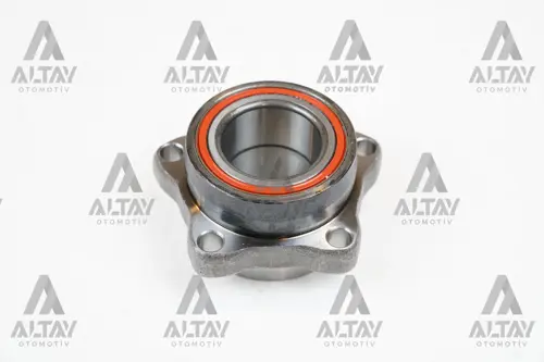 TEKER PORYASI TRANSIT 5347 / 5348 2006-2014 ÖN RULMANLI 5 BİJON 6C111K018AA