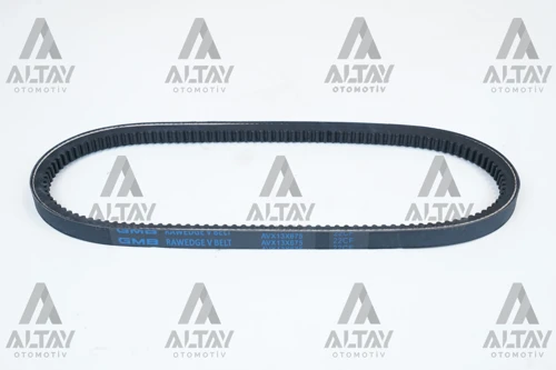 KAYIŞ ACCENT ERA / GETZ 2006 DİREKSİYON 13 A 0675