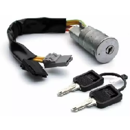 KONTAK ANAHTARI KİLİTLİ RENAULT 9-11 YENİ MODEL 7700772942 7700813973