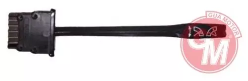 SİLECEK KUMANDA KOLU İÇ RENAULT R12 BEŞLİ 7700585576