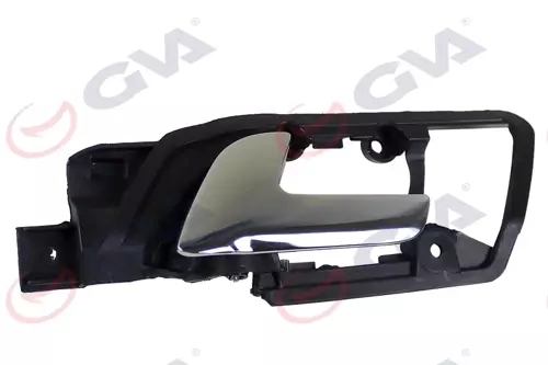 KAPI İÇ AÇMA KOLU NİKELAJLI ARKA SOL POLO 2002-2009 6Q0839173G