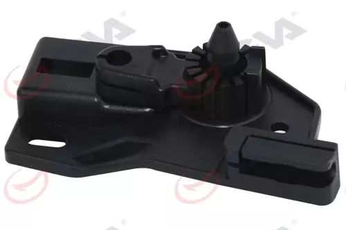 MOTOR KAPUT AÇMA KOL ALT PLASTİĞİ GOLF4-BORA-PASSAT-POLO-FABIA-GOLF-LEON-OCTAVIA-YETI-IBIZA 1J1823633A