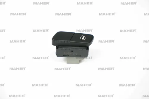 DÜĞME CAM AÇMA POLO 2003-2009 (TEKLİ) ARKA-ÖN SAĞ 6Q0959855