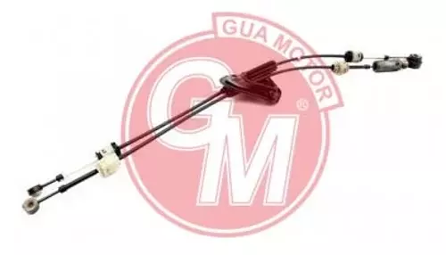 VİTES KUMANDA TELİ RENAULT KANGOO 5 VİTES 349350433R