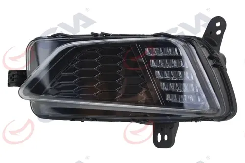 SİS FARI SOL LEDLİ VW POLO 2018 2G0941661B